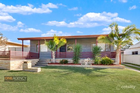 35 Twelfth St, Warragamba, NSW 2752