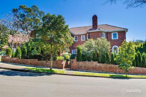 Property photo of 67 Cranbrook Road Bellevue Hill NSW 2023