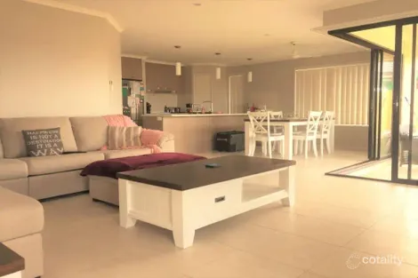 Property photo of 11 McAtee Circuit Woolmar QLD 4515