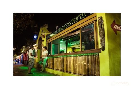 75 Aberdeen St, Northbridge, WA 6003