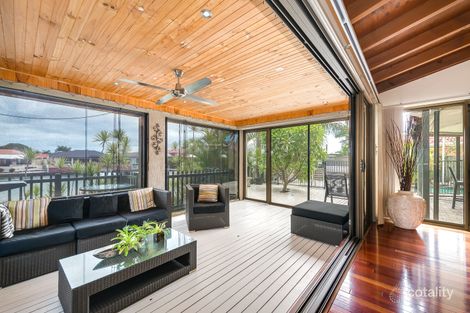Property photo of 166 Morala Avenue Runaway Bay QLD 4216