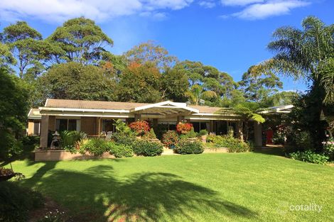 26 Blackwood Lane, Broadwater, NSW 2549