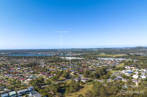 Property photo of 58 Bushgum Crescent Upper Coomera QLD 4209