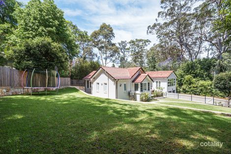 Property photo of 29 Fern Street Pymble NSW 2073