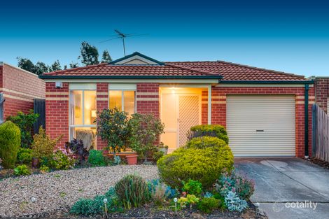 Property photo of 3 Silvana Way Hillside VIC 3037