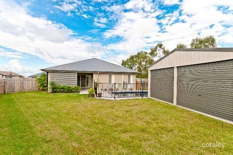 Property photo of 6 Azure Place Narangba QLD 4504