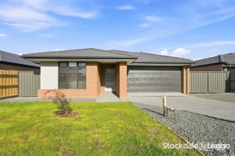 Property photo of 14 Emerson Drive Traralgon VIC 3844