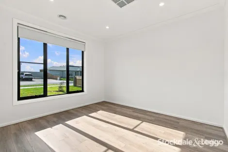 Property photo of 14 Emerson Drive Traralgon VIC 3844
