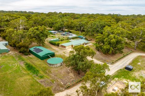 Property photo of 1261A Bull Creek Road Ashbourne SA 5157