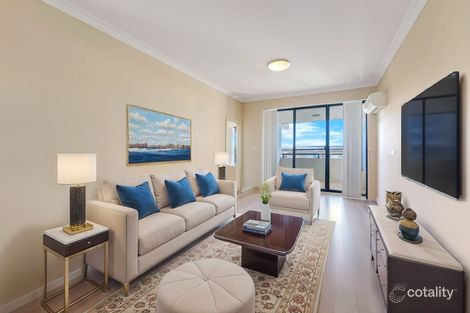 Property photo of 10/8-10 Lydbrook Street Westmead NSW 2145