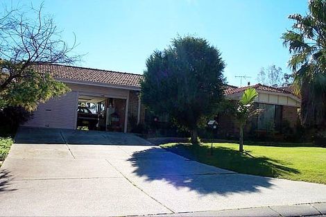 11 Thurburn Rtt, Marangaroo, WA 6064