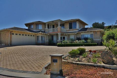 8 Lucca Ct, Coogee, WA 6166