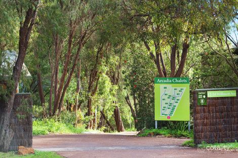 21/14 Willmott Ave, Margaret River, WA 6285
