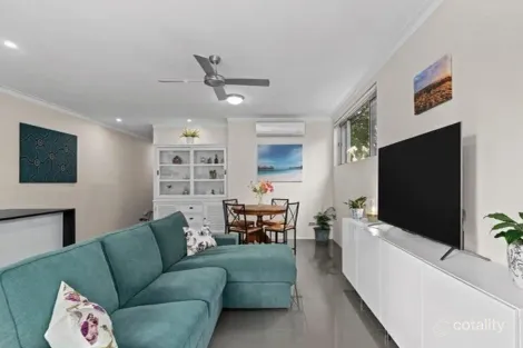 Property photo of 1/441 Hawthorne Road Bulimba QLD 4171