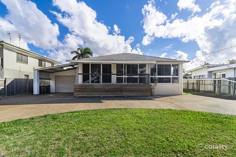 155 ESPLANADE, POINT VERNON, QLD 4655