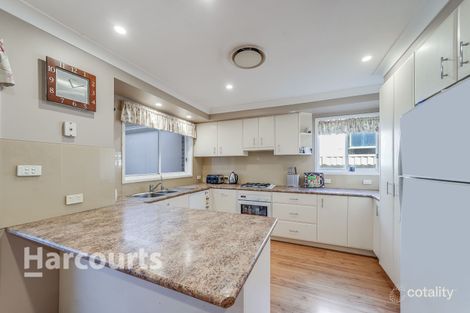 Property photo of 21 McEwan Circuit Mount Annan NSW 2567