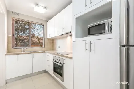 Property photo of 3/29-31 Albert Road Strathfield NSW 2135