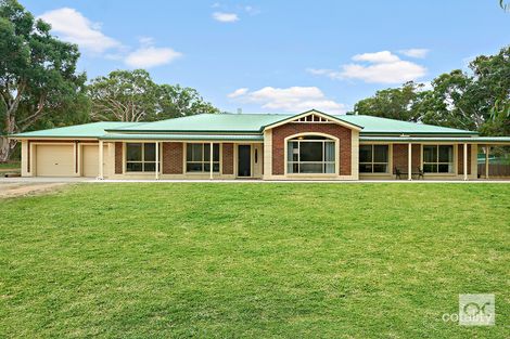 Property photo of 1261A Bull Creek Road Ashbourne SA 5157