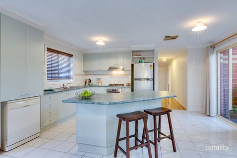 Property photo of 3 Silvana Way Hillside VIC 3037