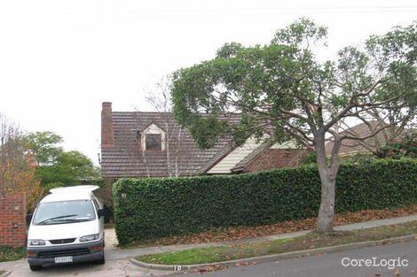 Property photo of 10 Munro Avenue Ashburton VIC 3147