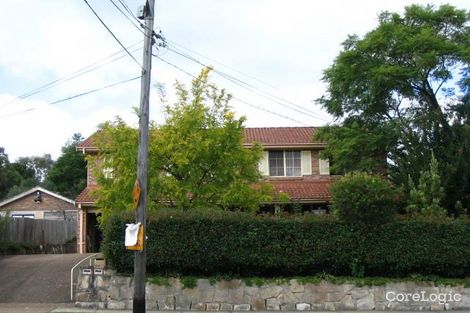 Property photo of 1/125 Balaclava Road Marsfield NSW 2122