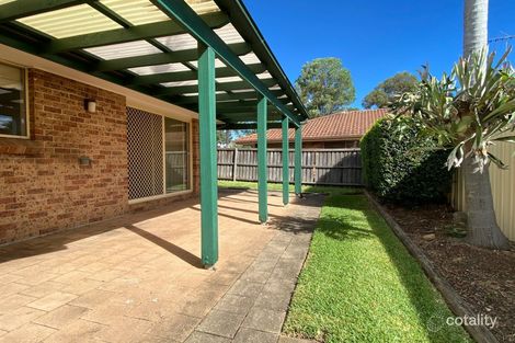 Property photo of 35 Andromeda Drive Cranebrook NSW 2749