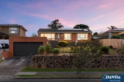Property photo of 62 Nathan Street Ferntree Gully VIC 3156