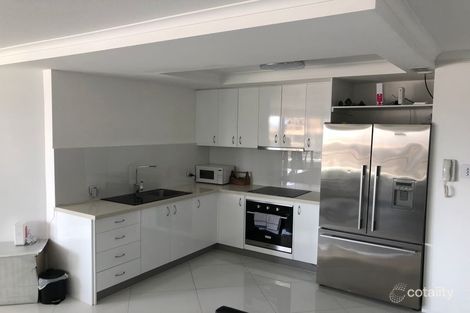 Property photo of 1402/3 Orchid Avenue Surfers Paradise QLD 4217