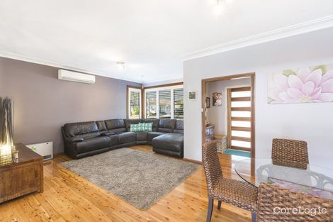 Property photo of 185 Oyster Bay Road Oyster Bay NSW 2225