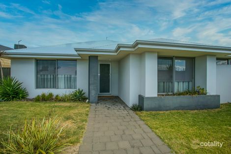 Property photo of 4 Goulburn Road Baldivis WA 6171