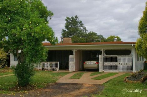 Property photo of 5 Coutts Street Dalby QLD 4405