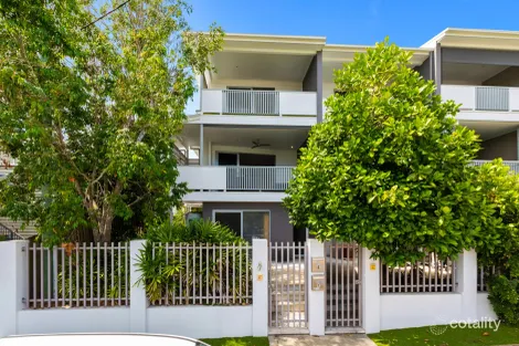 5/14 Dawson St, Yeerongpilly, QLD 4105