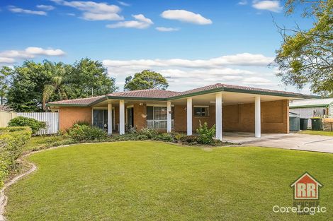 Property photo of 5 Amaranthus Street Runcorn QLD 4113