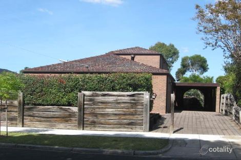 48 Neville St, Carnegie, VIC 3163