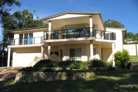 Property photo of 24A Tareebin Road Nelson Bay NSW 2315