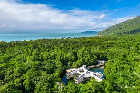 Property photo of 3726 Cape Tribulation Road Cape Tribulation QLD 4873