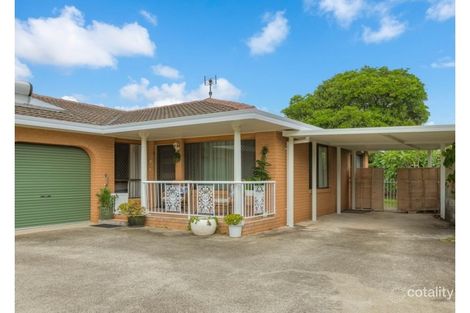 Property photo of 2/54 Keith Compton Drive Tweed Heads NSW 2485