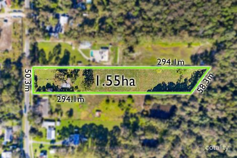 Property photo of 57-59 Beveridge Road Thornlands QLD 4164
