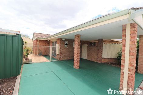 Property photo of 13/11 Apley Street Maddington WA 6109