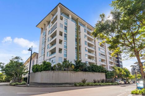 Property photo of 23/4 Alexandra Drive Camperdown NSW 2050