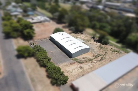 38-40 WOODWARD ST, PARKES, NSW 2870