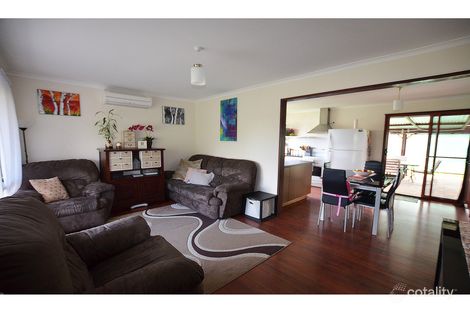 Property photo of 1 Schaedel Street Nuriootpa SA 5355