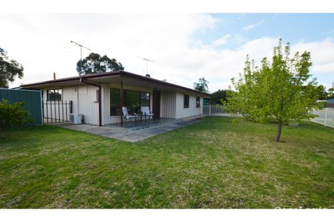 Property photo of 1 Schaedel Street Nuriootpa SA 5355