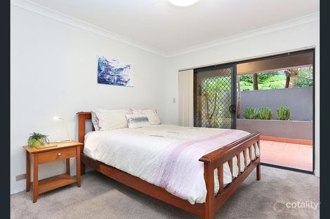 Property photo of 1G/6 Applebee Street St Peters NSW 2044