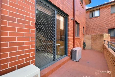 Property photo of 21/4 Parramatta Road Strathfield NSW 2135
