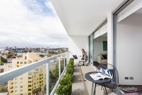 Property photo of 1107/3 Kings Cross Road Darlinghurst NSW 2010