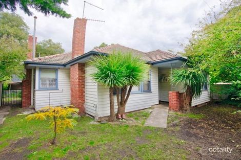 Property photo of 249 Park Street West Delacombe VIC 3356