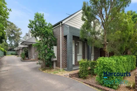 1/4 Braddon St, Oxley Park, NSW 2760