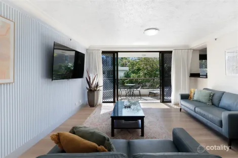 Property photo of 103/5 Enderley Avenue Surfers Paradise QLD 4217