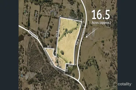 766 Glenmore Rd, Rowsley, VIC 3340